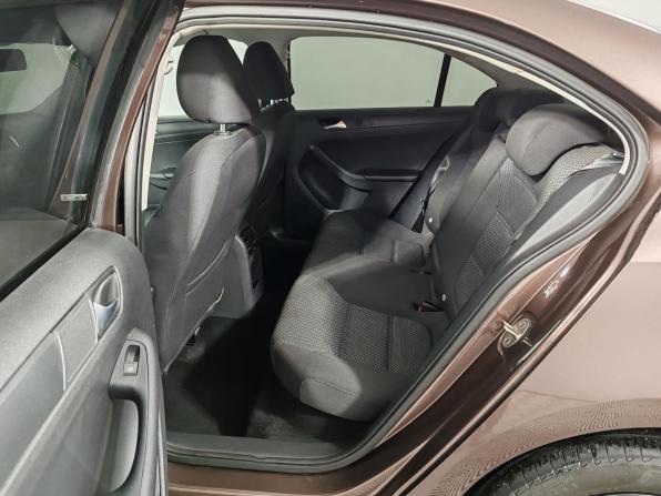 Volkswagen Jetta VI с пробегом 2014 года, цена 799 000 рублей, 194733 км, седан, Автокод Объявления