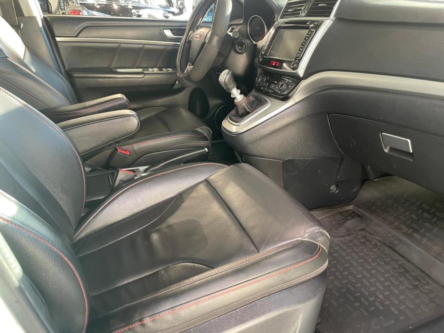 Haval H6 I Стерлитамак  - изображение 22