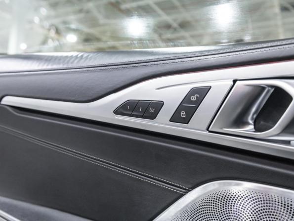 BMW 8 серии II (G14/G15/G16) с пробегом 2019 года, цена 7 200 000 рублей, 82000 км, кабриолет, Автокод Объявления