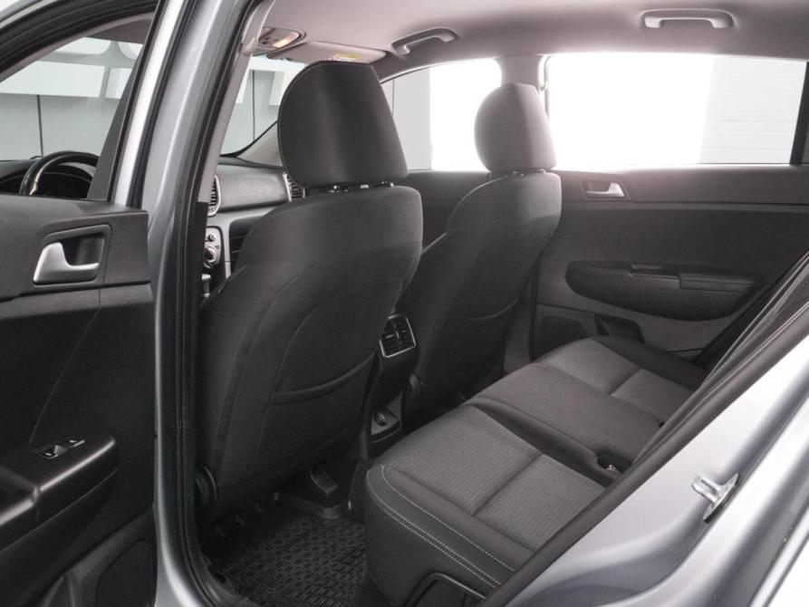 Kia Sportage IV Рестайлинг Воронеж  - изображение 11