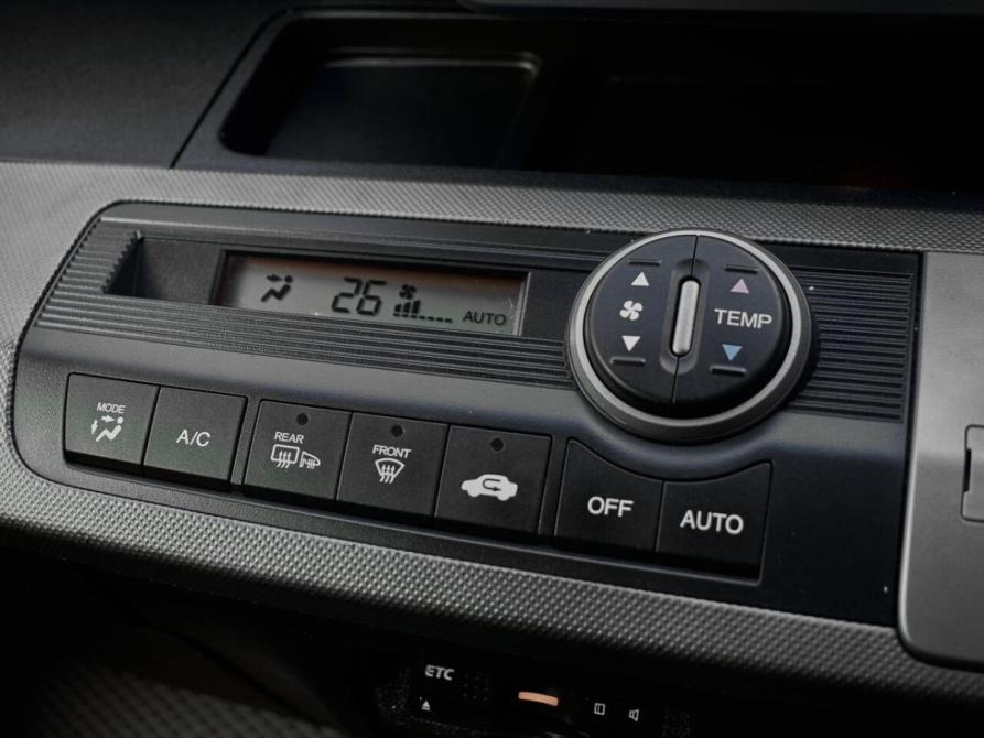 Honda Freed I Екатеринбург  - изображение 16
