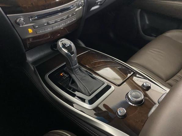 Infiniti QX60 I Рестайлинг с пробегом 2017 года, цена 2 749 900 рублей, 83923 км, внедорожник, Автокод Объявления