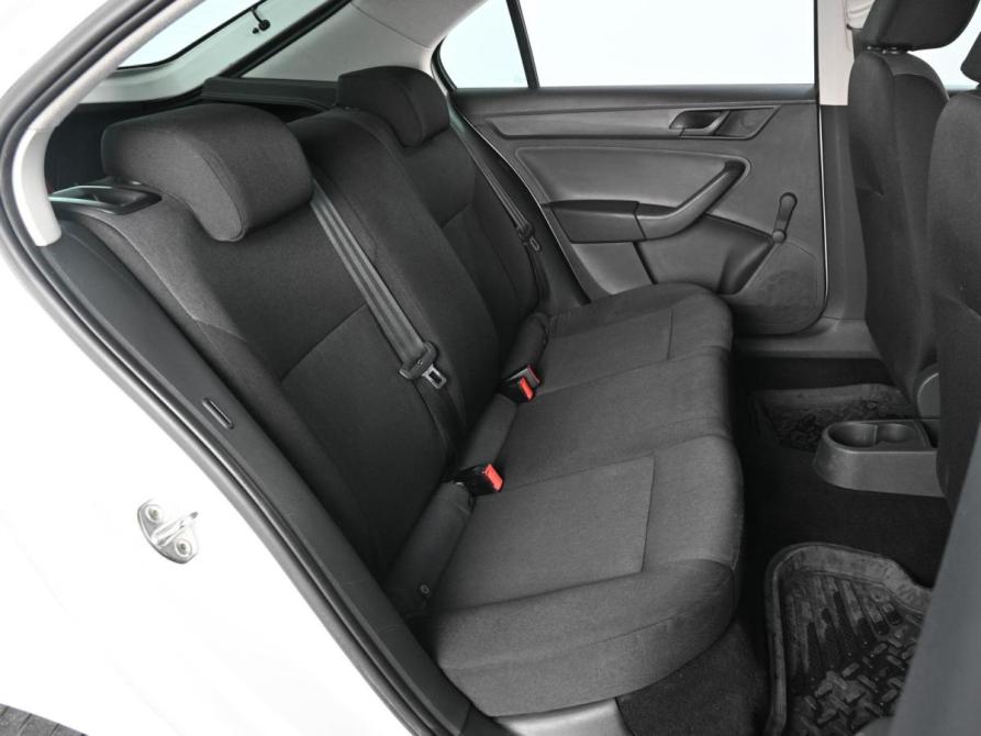 Skoda Rapid I Ростов-на-Дону  - изображение 7