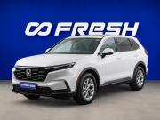 Honda CR-V VI Москва  - изображение 28