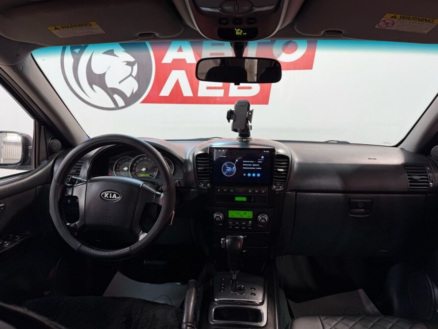 Kia Sorento I Рестайлинг Новочеркасск  - изображение 12