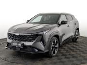 Geely Cityray Москва  - изображение 30