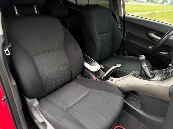 Toyota Auris I с пробегом 2008 года, цена 549 000 рублей, 193096 км, хэтчбек, Автокод Объявления