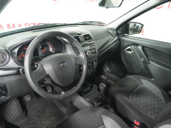 Lada (ВАЗ) Granta I Рестайлинг с пробегом 2025 года, цена 1 055 000 рублей, 20696 км, универсал, Автокод Объявления