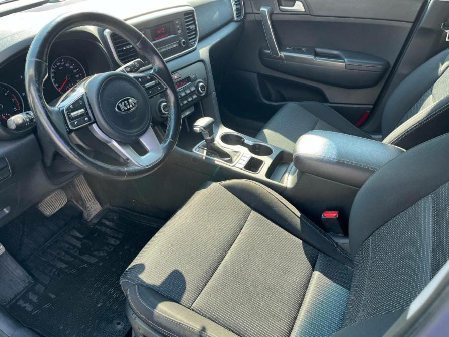 Kia Sportage IV Нижнекамск  - изображение 7