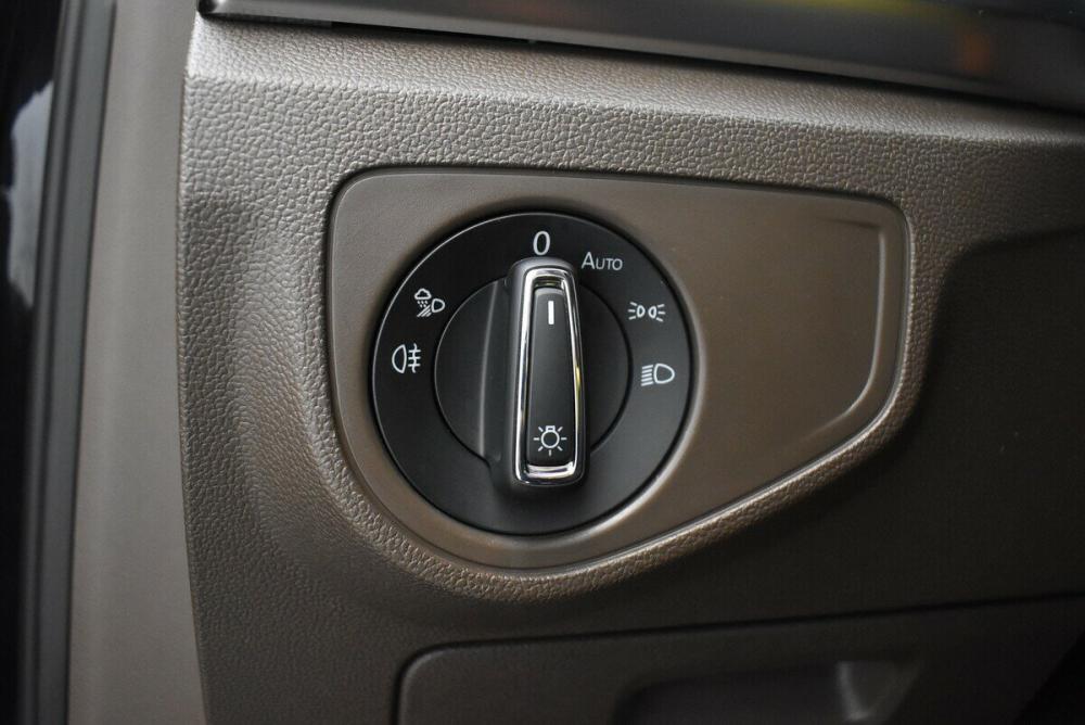 Volkswagen Viloran I Москва  - изображение 16