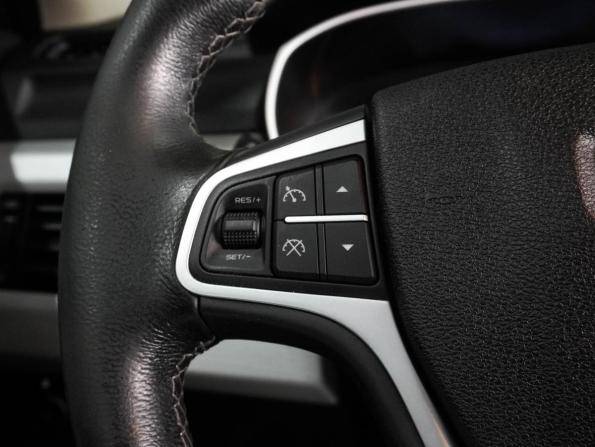 Geely Atlas I с пробегом 2019 года, цена 1 599 000 рублей, 141752 км, внедорожник, Автокод Объявления