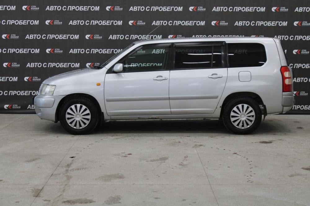 Toyota Succeed I Томск  - изображение 2