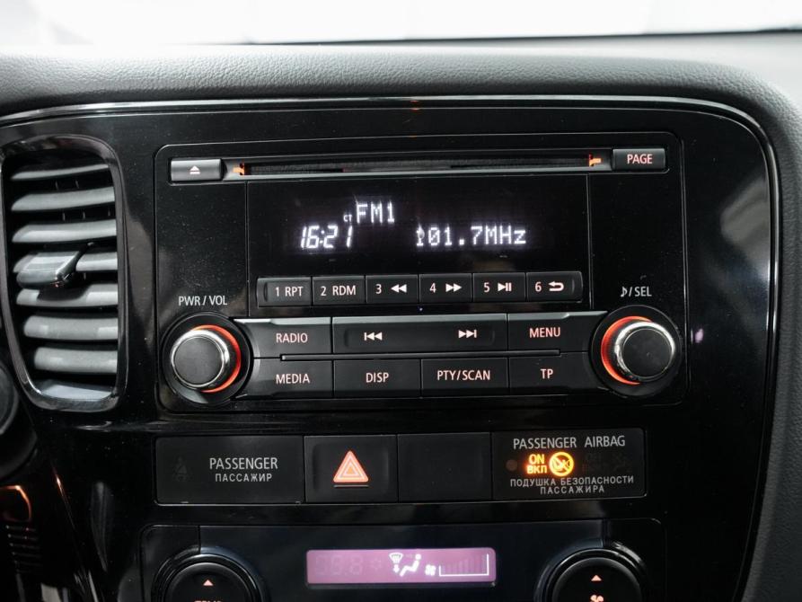Mitsubishi Outlander III Ульяновск  - изображение 19