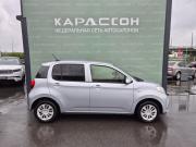Toyota Passo III Рестайлинг Екатеринбург  - изображение 15