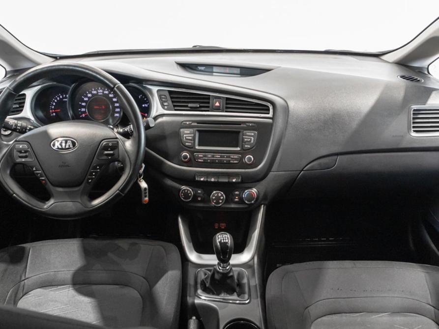 Kia Ceed II Рестайлинг Казань  - изображение 6
