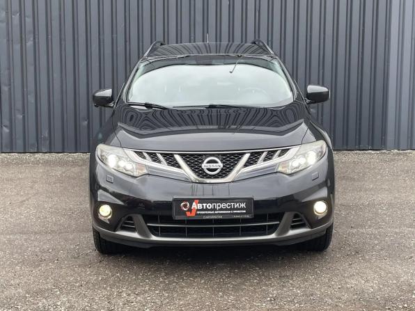 Nissan Murano II (Z51) Рестайлинг 2 с пробегом 2013 года, цена 1 640 000 рублей, 108142 км, внедорожник, Автокод Объявления
