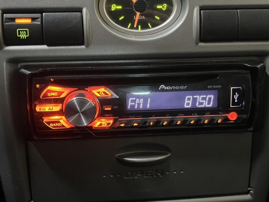 Lada (ВАЗ) Priora I Курск  - изображение 11