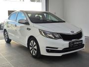 Kia Rio III Уфа  - изображение 25