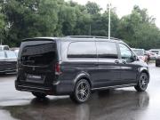 Mercedes-Benz V-Класс III (W447) Рестайлинг 2 Москва  - изображение 33