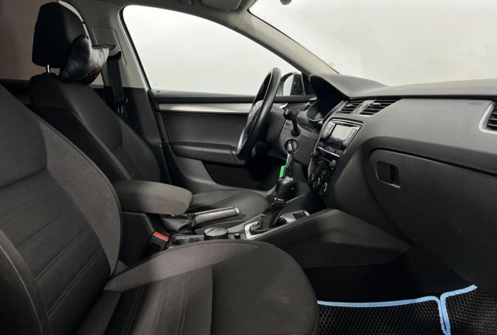 Skoda Octavia III (A7) Нижний Новгород  - изображение 13
