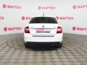 Skoda Rapid I Рестайлинг Вологда  - изображение 23