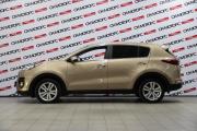 Kia Sportage IV Сургут  - изображение 35