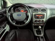 Ford Focus II Рестайлинг Екатеринбург  - изображение 34