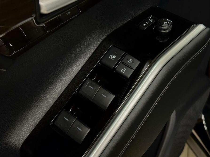 Toyota Highlander IV (XU70) Вологда  - изображение 18