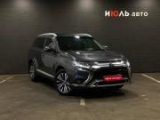Mitsubishi Outlander III Рестайлинг 3 Челябинск  - изображение 27