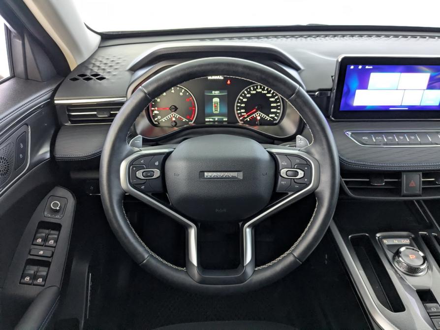 Haval Jolion I Рестайлинг Москва  - изображение 26