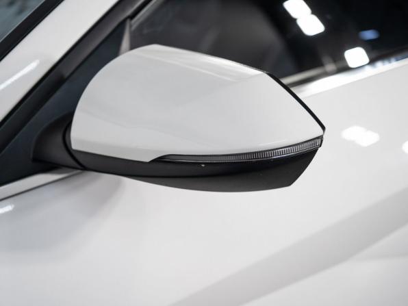 Hyundai Elantra VII (CN7) с пробегом 2021 года, цена 1 800 000 рублей, 46584 км, седан, Автокод Объявления