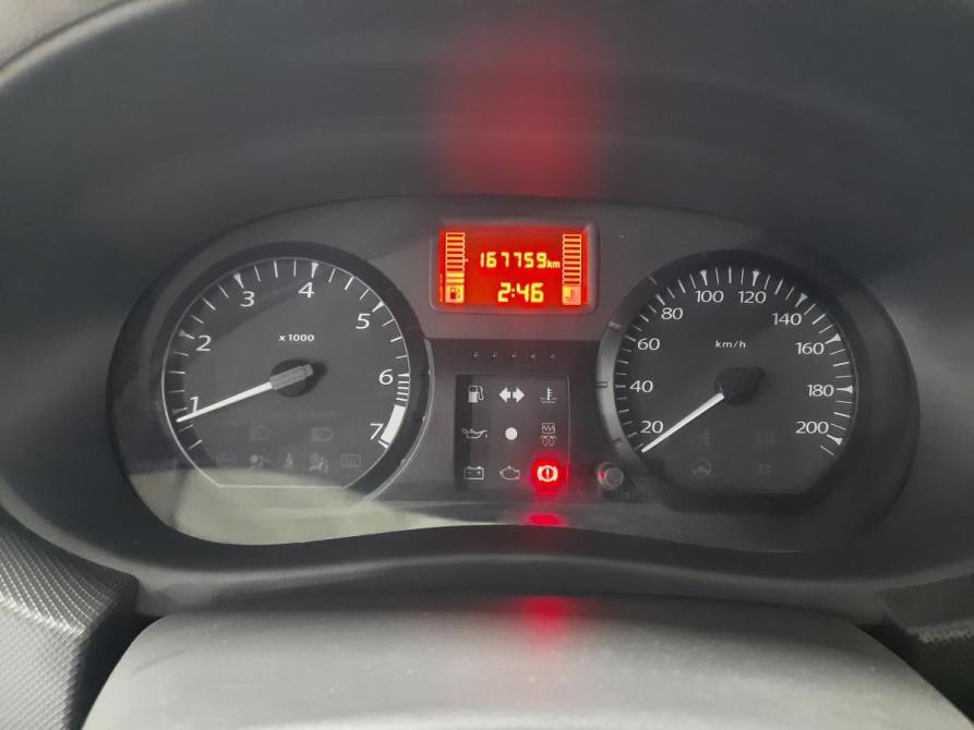 Lada (ВАЗ) Largus I Екатеринбург  - изображение 7