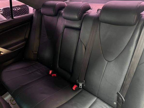 Toyota Camry VI (XV40) Рестайлинг с пробегом 2009 года, цена 1 295 000 рублей, 251577 км, седан, Автокод Объявления