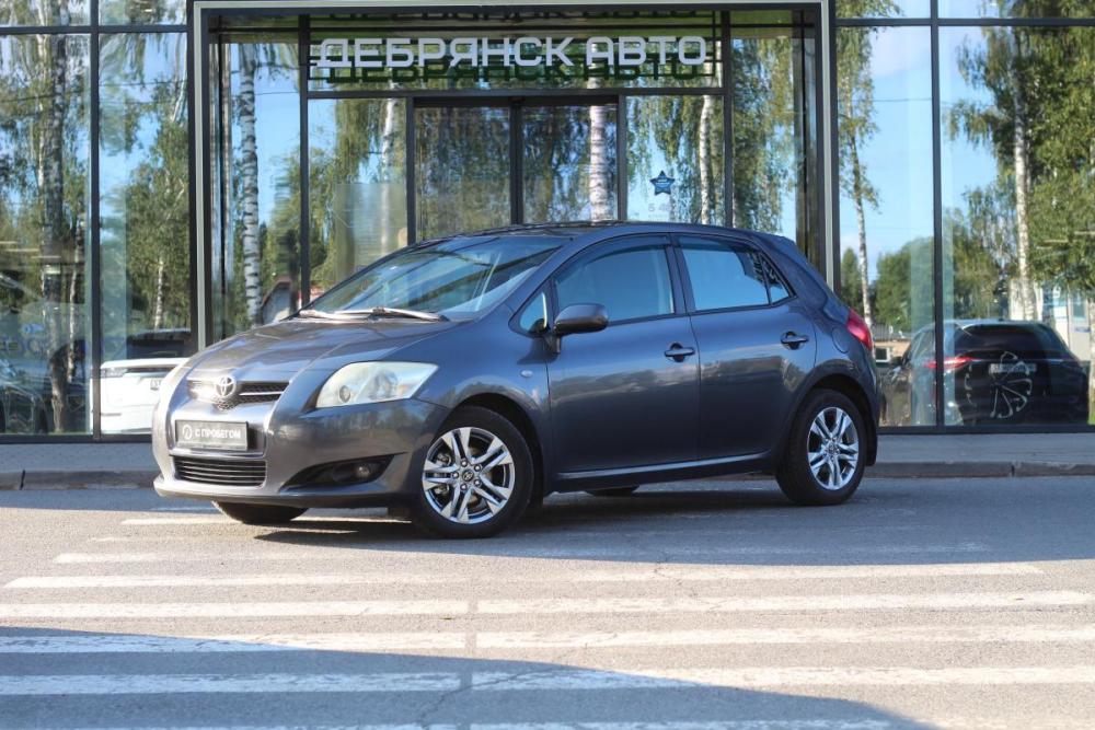 Toyota Auris I Брянск  - изображение 1