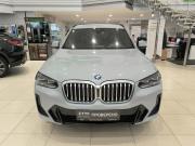 BMW X3 III (G01) Рестайлинг Казань  - изображение 24