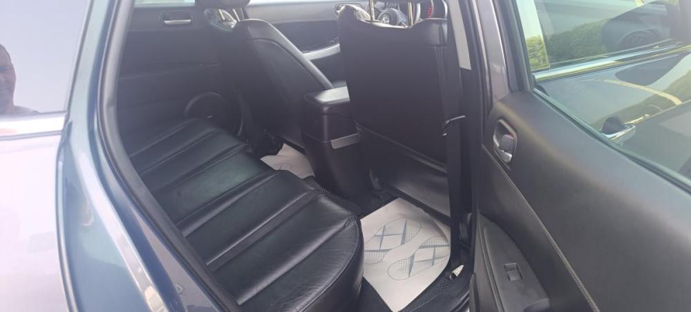 Mazda CX-7 I Омск  - изображение 9