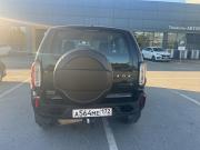 Lada (ВАЗ) Niva Travel I Тюмень  - изображение 9