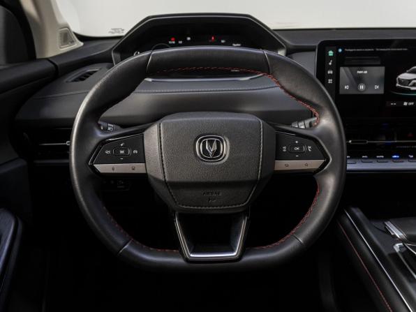 Changan CS55 Plus II с пробегом 2023 года, цена 1 880 000 рублей, 61000 км, внедорожник, Автокод Объявления