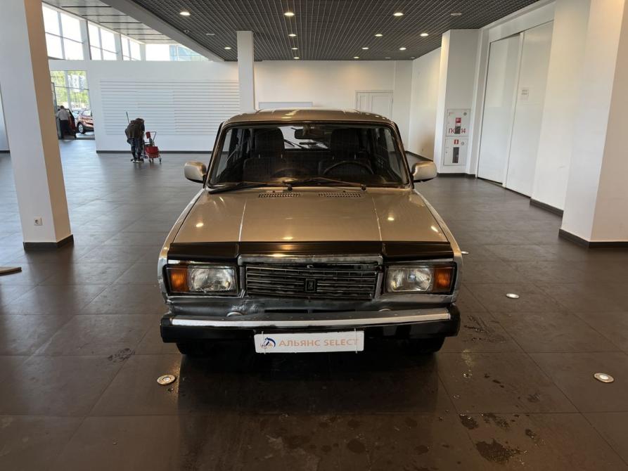 Lada (ВАЗ) 2104 Чебоксары  - изображение 8