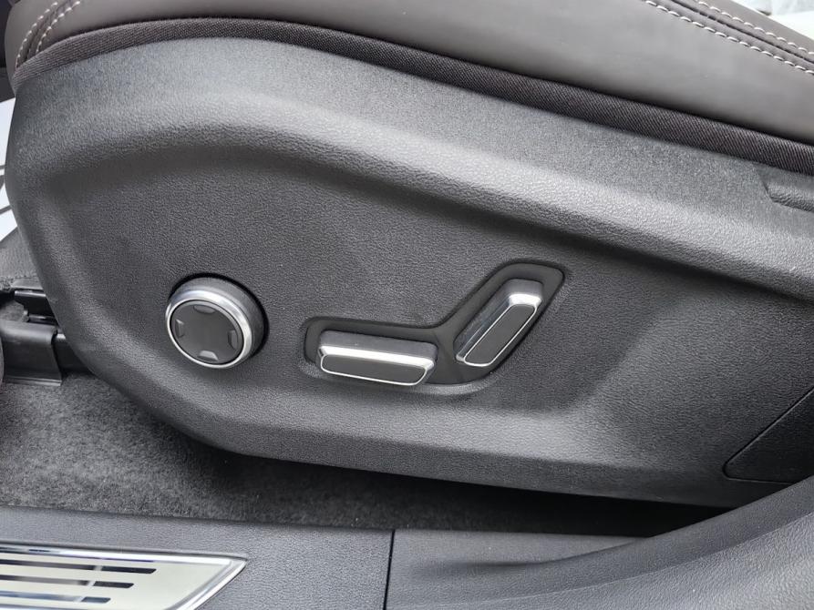 Geely Monjaro I Рестайлинг 2 (China Market) Нижнекамск  - изображение 13