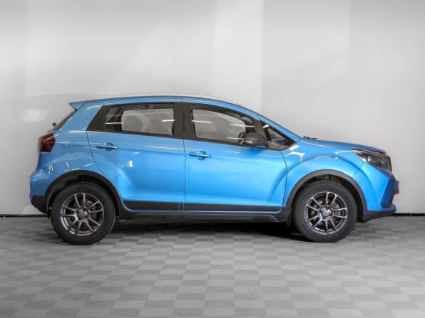 Livan X3 Pro с пробегом 2023 года, цена 1 265 000 рублей, 40468 км, внедорожник, Автокод Объявления