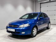 Chevrolet Lacetti I Екатеринбург  - изображение 19