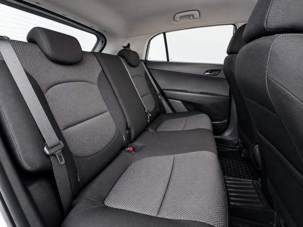 Hyundai Creta I Рестайлинг с пробегом 2020 года, цена 1 889 000 рублей, 52076 км, внедорожник, Автокод Объявления