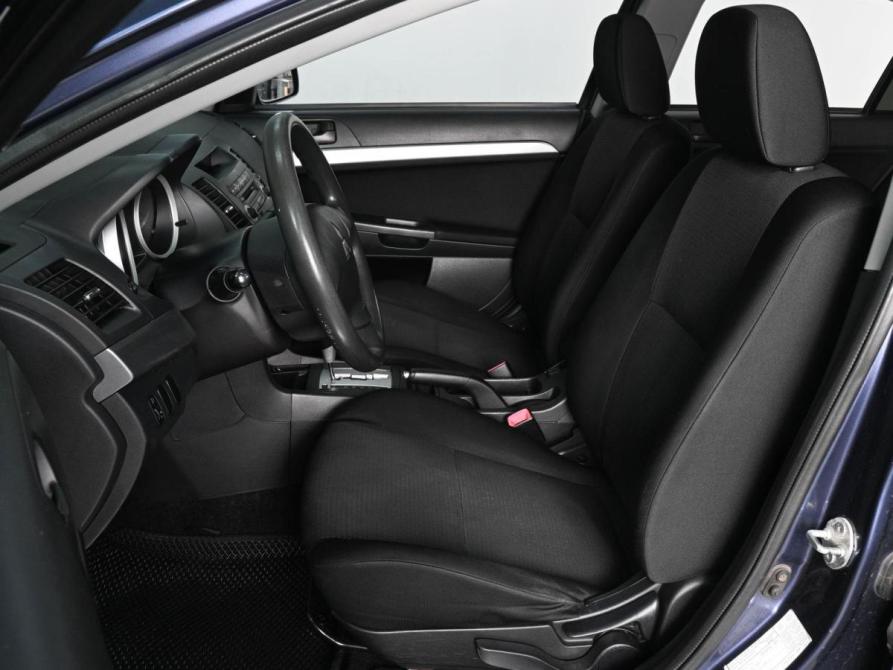 Mitsubishi Lancer X Рестайлинг Ростов-на-Дону  - изображение 10