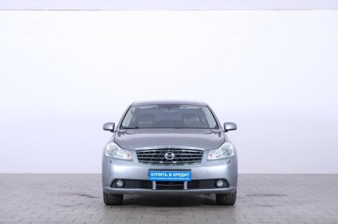 Infiniti M III с пробегом 2007 года, цена 1 099 000 рублей, 249800 км, седан, Автокод Объявления