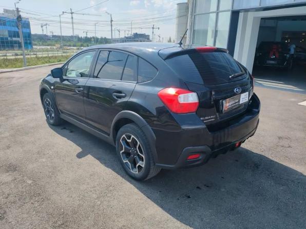 Subaru XV I с пробегом 2012 года, цена 940 000 рублей, 268966 км, внедорожник, Автокод Объявления