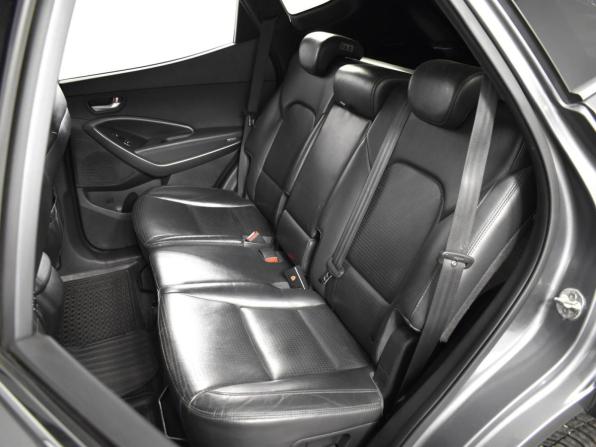 Hyundai Santa Fe III с пробегом 2013 года, цена 1 439 900 рублей, 216116 км, внедорожник, Автокод Объявления