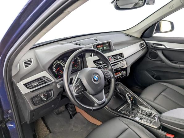 BMW X1 II (F48) Рестайлинг с пробегом 2020 года, цена 3 150 000 рублей, 113044 км, внедорожник, Автокод Объявления