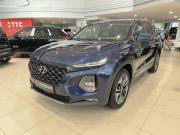 Hyundai Santa Fe IV Казань  - изображение 23