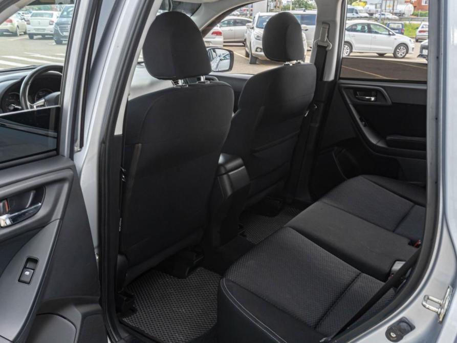 Subaru Forester IV Краснодар  - изображение 11